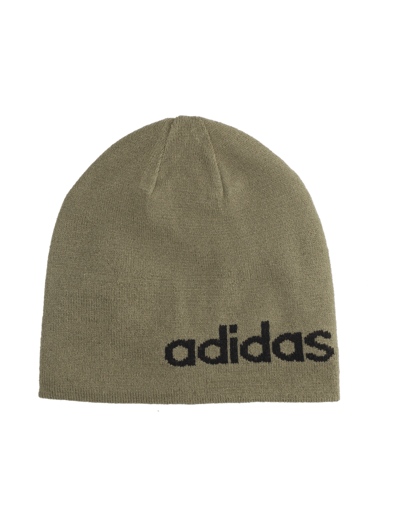 Adidas-LIN-BEANIE-črna