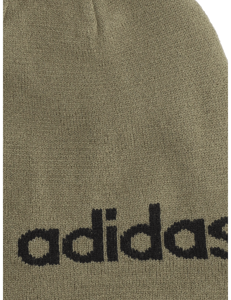 Adidas-LIN-BEANIE-črna