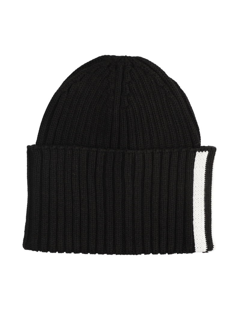 Adidas-3S-BEANIE-črna