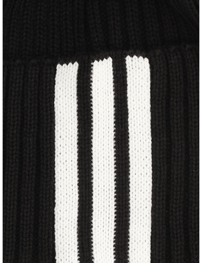 Adidas-3S-BEANIE-črna