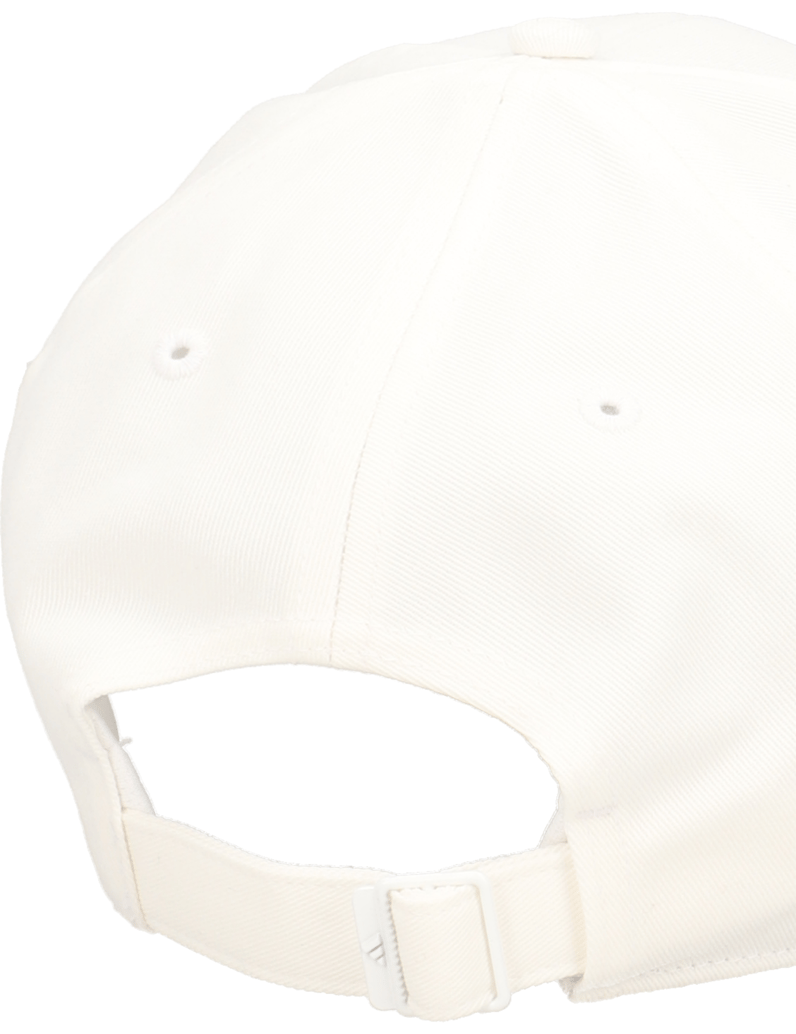 Adidas-BBALL-3S-CAP-NL-WHITE/BLACK-čierna