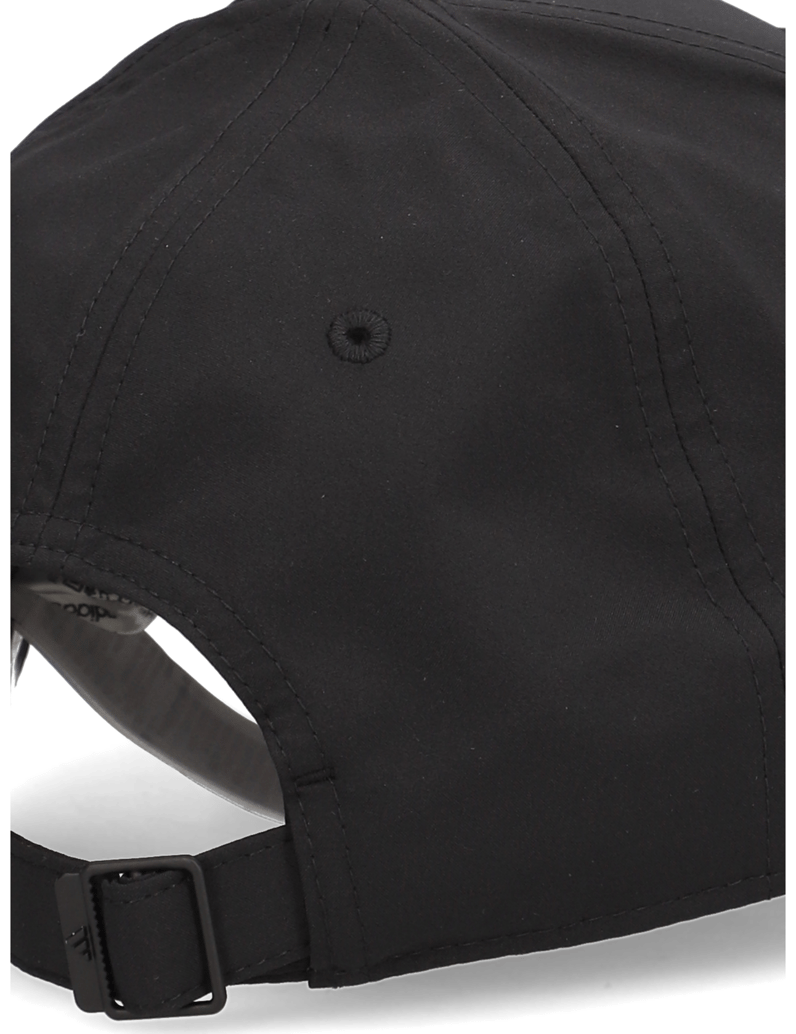 Adidas-BB-CAP-LT-MET-BLACK-čierna