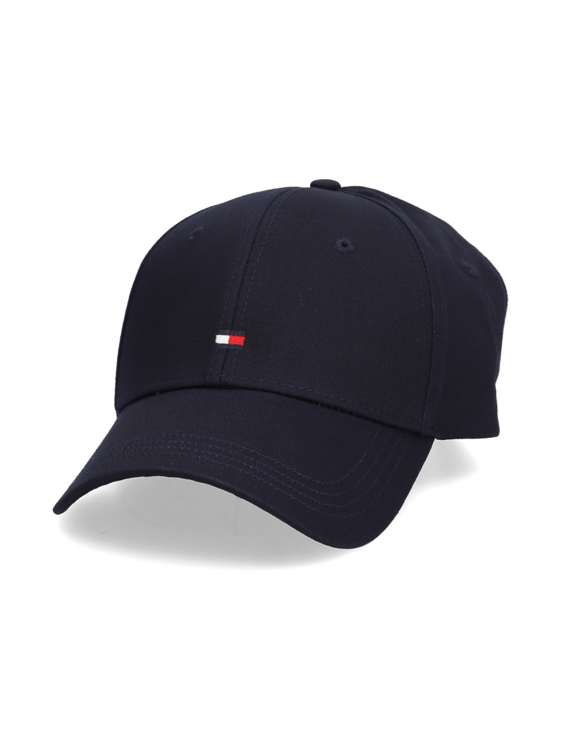 Tommy-Hilfiger-ESSENTIAL-FLAG-CAP
