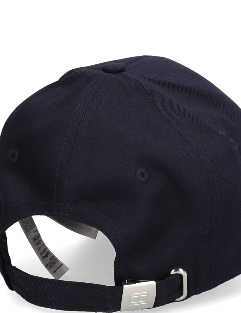 Tommy-Hilfiger-ESSENTIAL-FLAG-CAP
