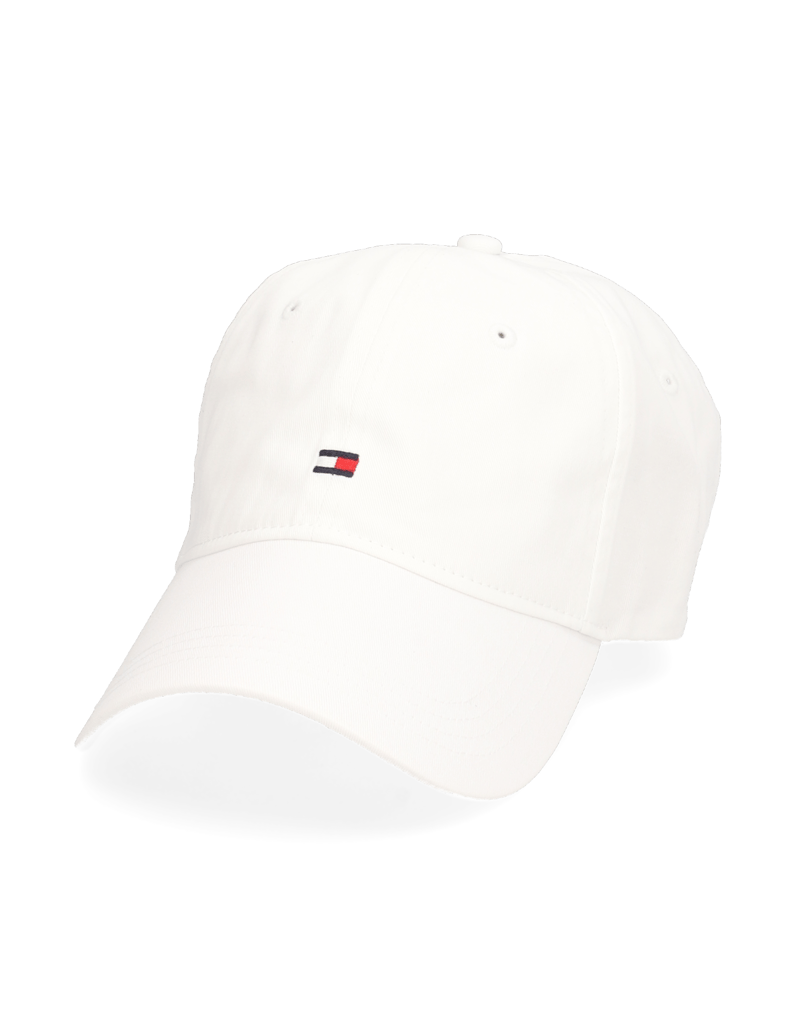 Tommy-Hilfiger-ESSENTIAL-FLAG-CAP