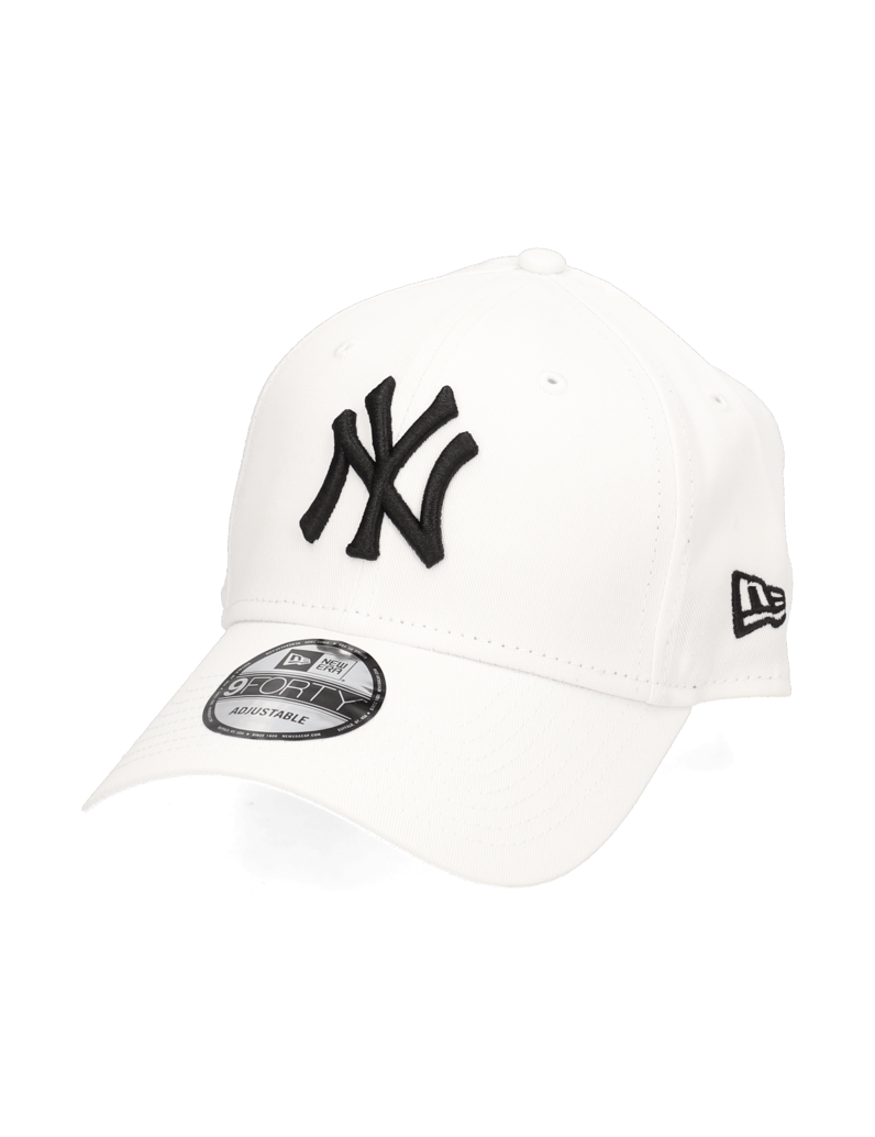 NEW-ERA-LEAGUE-ESSENTIAL-9FORTY-schwarz