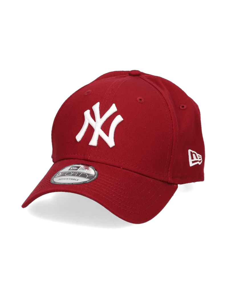 NEW-ERA-LEAGUE-ESSENTIAL-9FORTY-črna