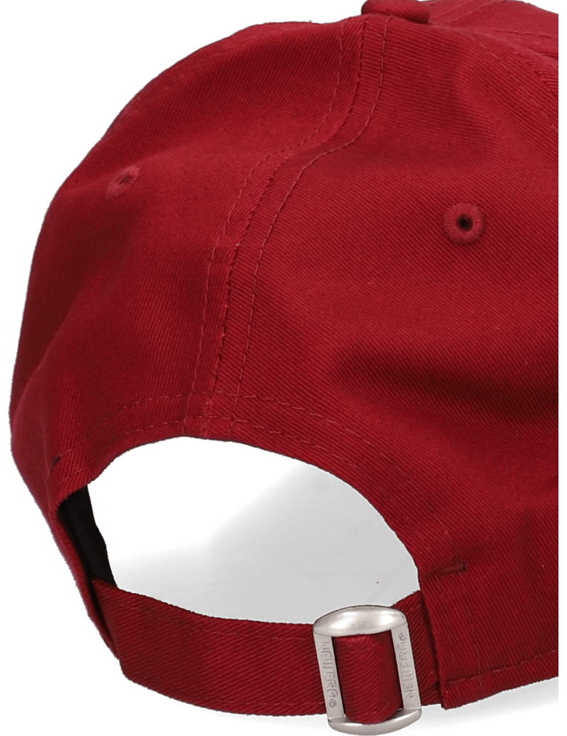 NEW-ERA-LEAGUE-ESSENTIAL-9FORTY-črna