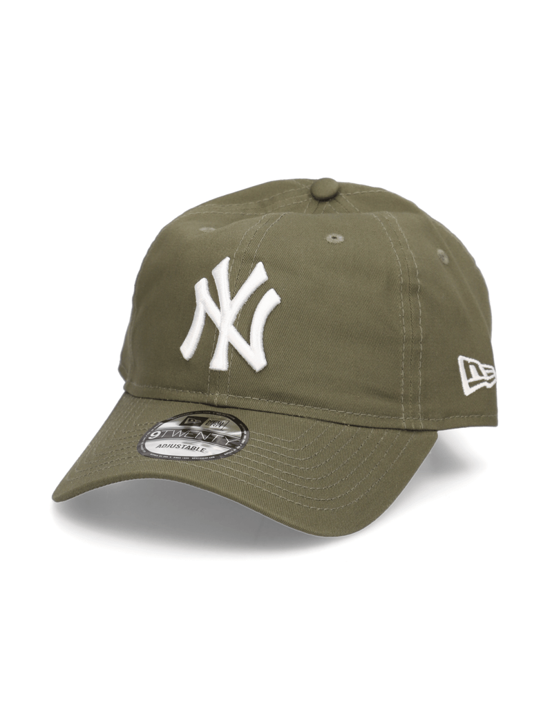 NEW-ERA-LEAGUE-ESS-9TWENTY-grün