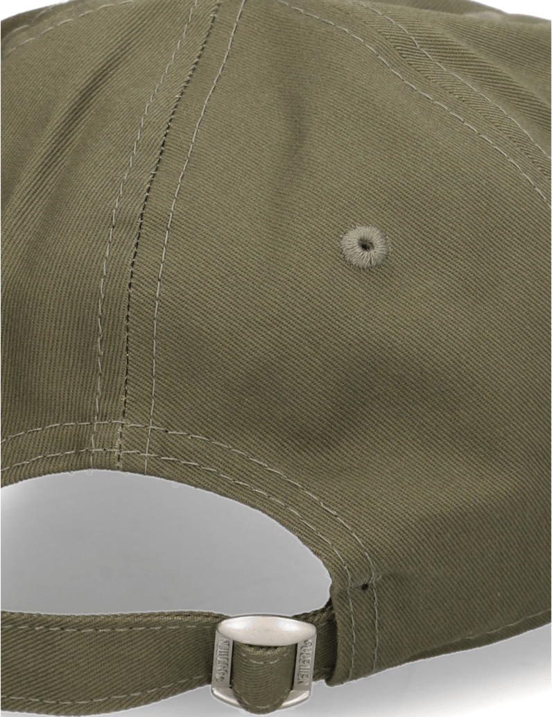 NEW-ERA-LEAGUE-ESS-9TWENTY-grün