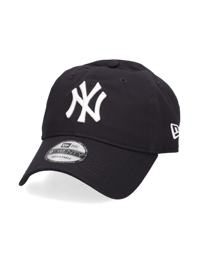 NEW-ERA-LEAGUE-ESS-9TWENTY-grün