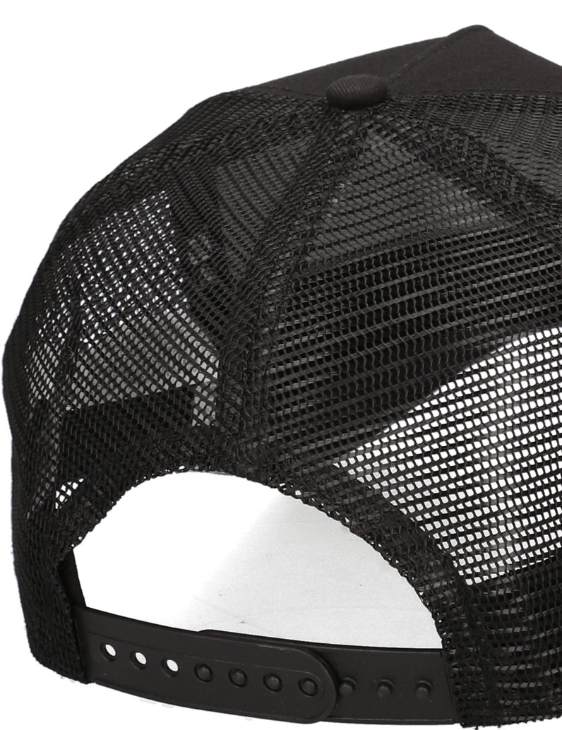NEW-ERA-CLEAN-TRUCKER-schwarz