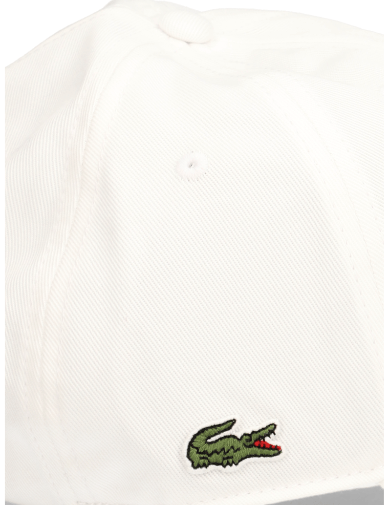 LACOSTE-MONOCHROME-COTTON-TWILL-CAP-schwarz