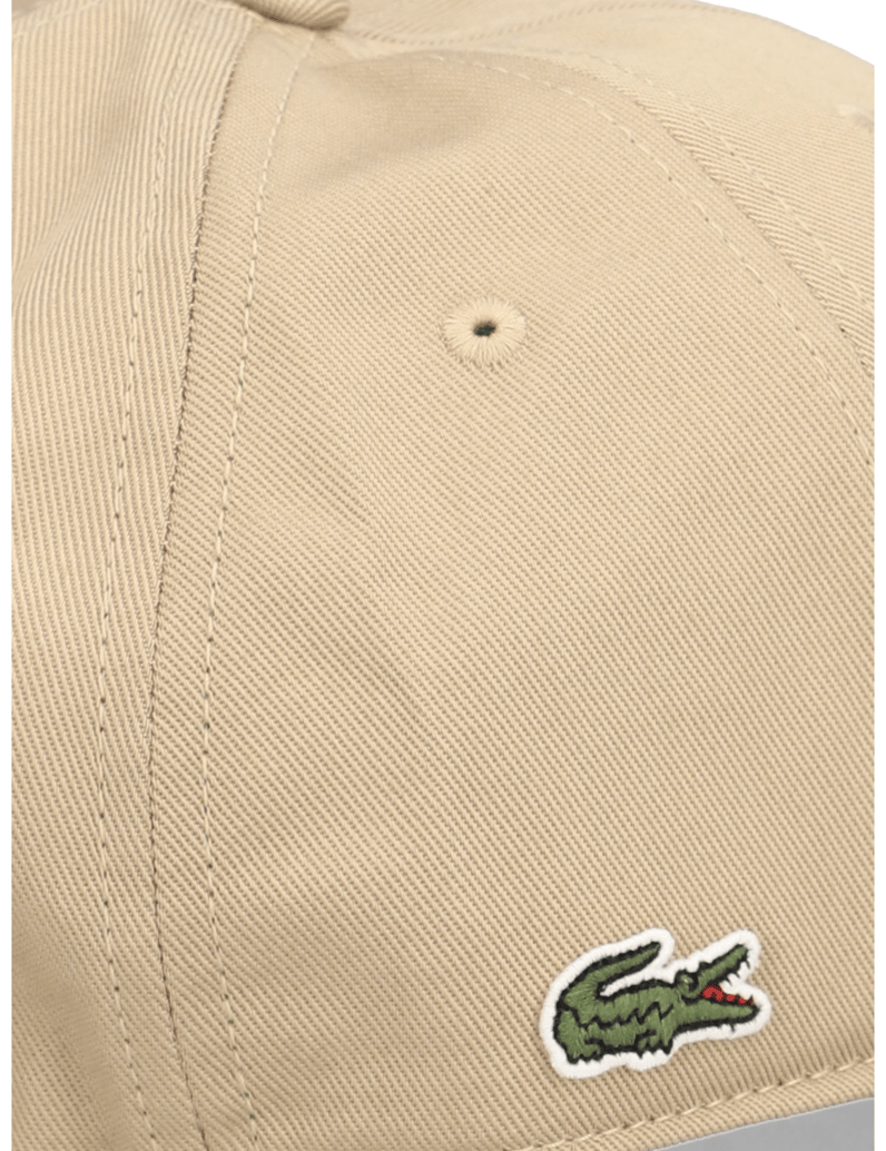 LACOSTE-MONOCHROME-COTTON-TWILL-CAP-schwarz