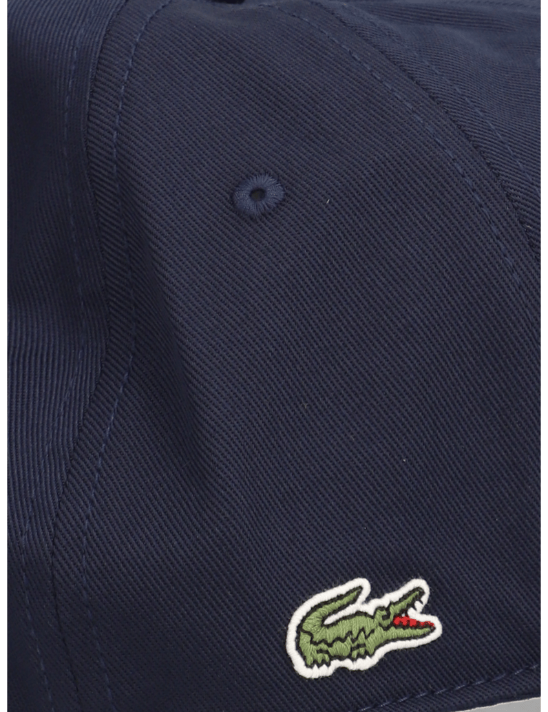 LACOSTE-MONOCHROME-COTTON-TWILL-CAP-schwarz