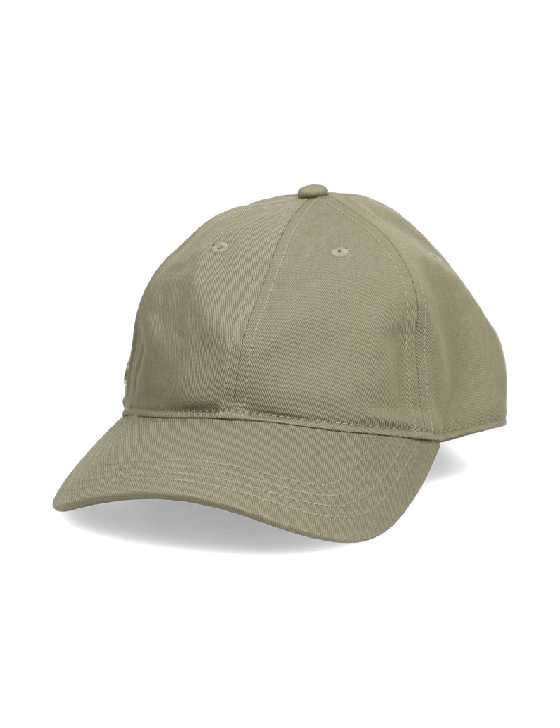 LACOSTE-MONOCHROME-COTTON-TWILL-CAP-schwarz