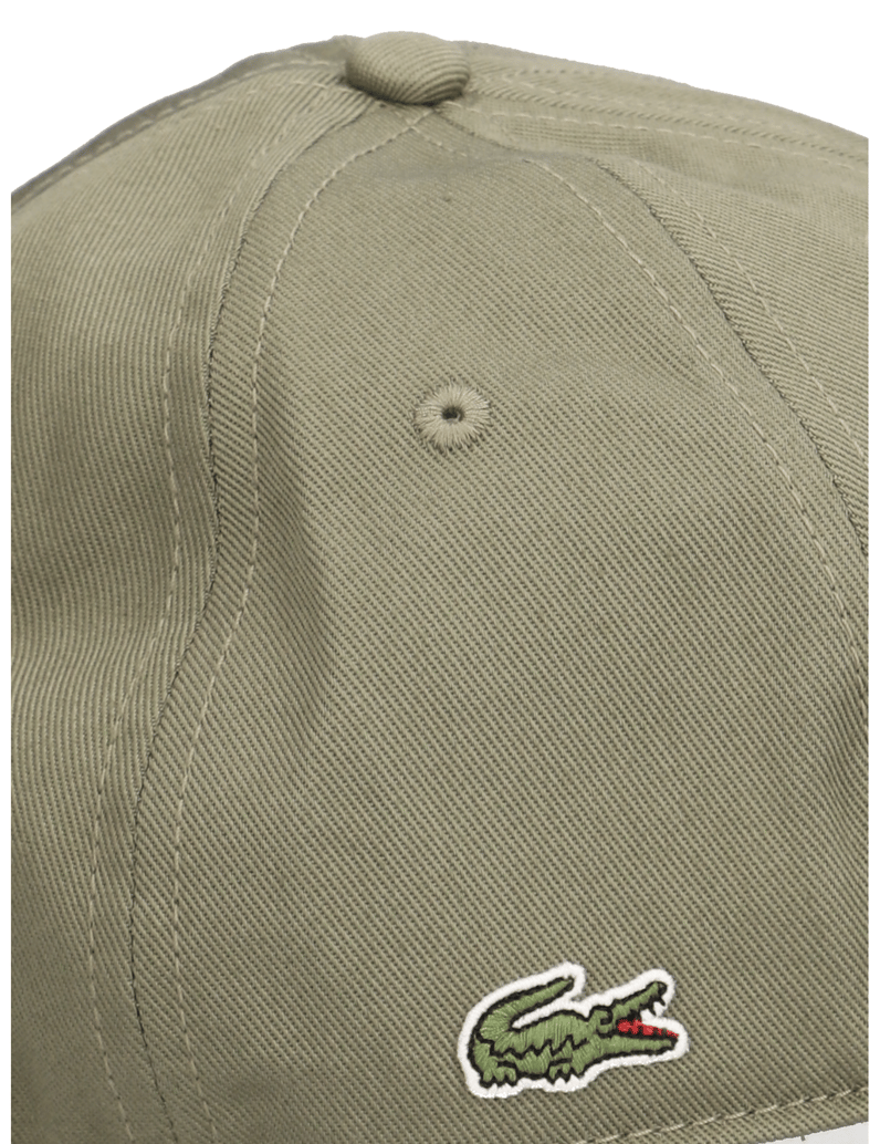 LACOSTE-MONOCHROME-COTTON-TWILL-CAP-schwarz