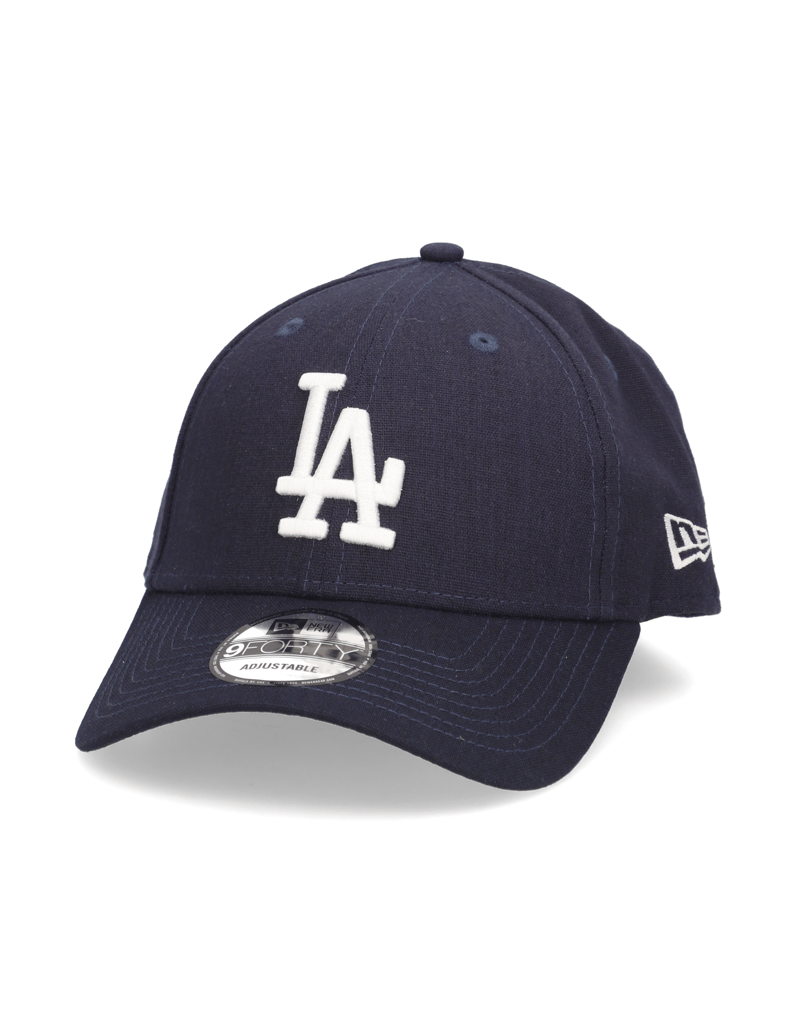 NEW-ERA-LINEN-9FORTY®-blau