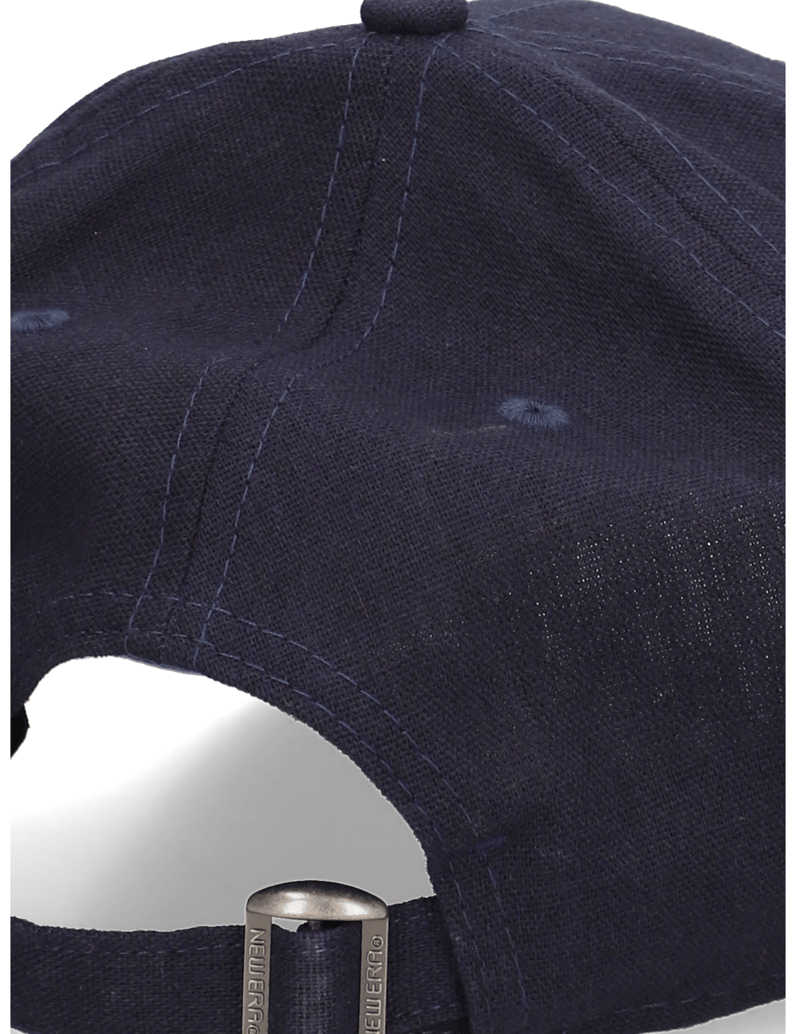 NEW-ERA-LINEN-9FORTY®-blau