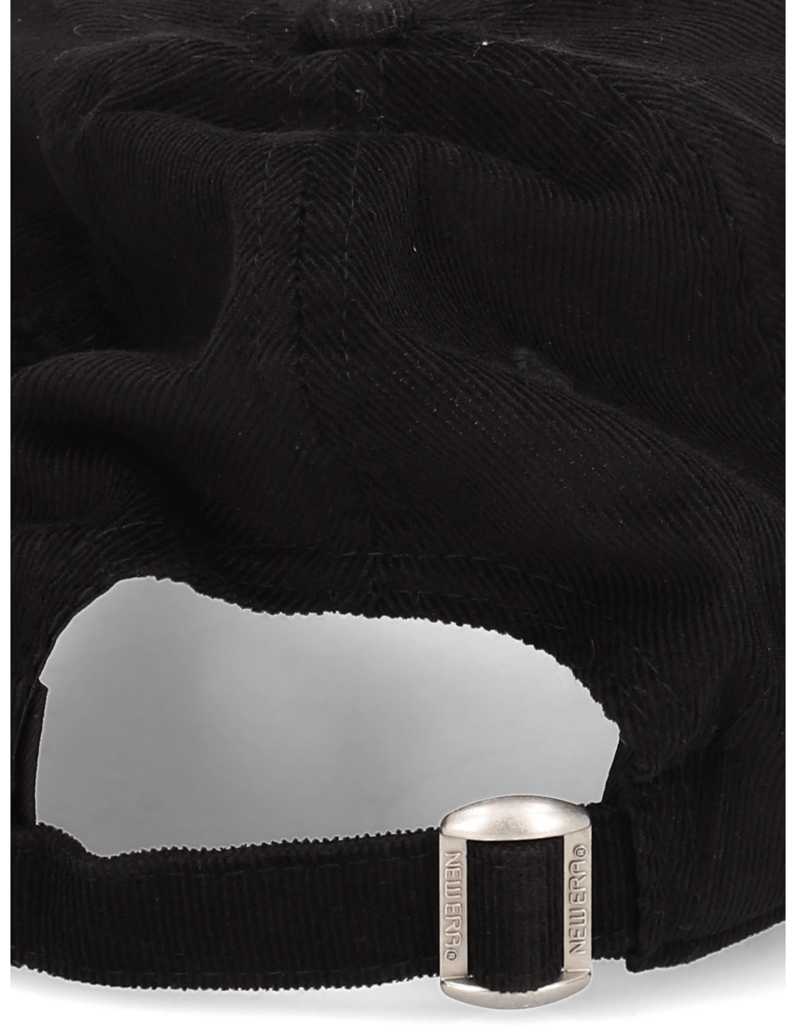 NEW-ERA-CORD-FLAWLESS-9FORTY®-schwarz