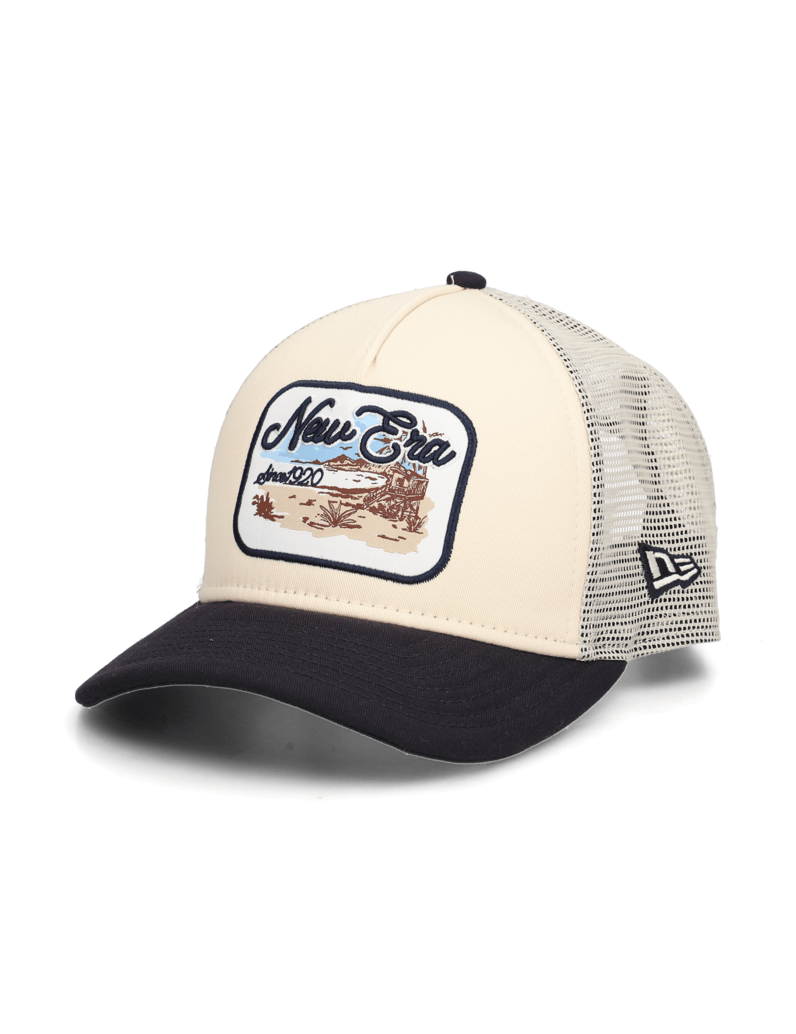 NEW-ERA-NEW-ERA-9FORTY®-MC-AF-TRUCKER-beige
