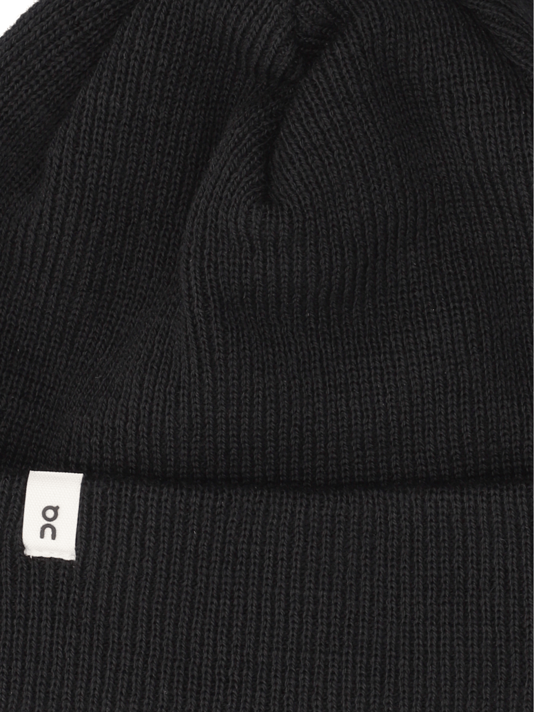 On-MERINO-BEANIE-grau