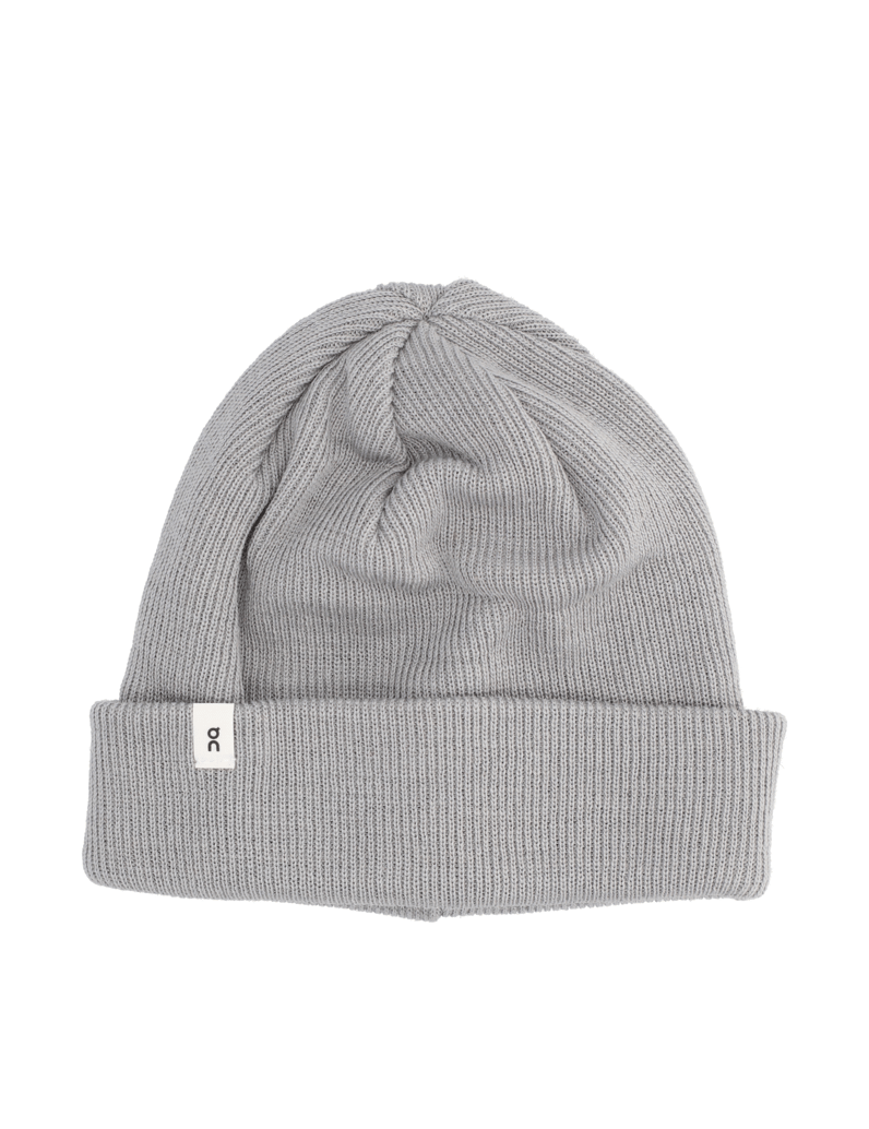 On-MERINO-BEANIE-grau