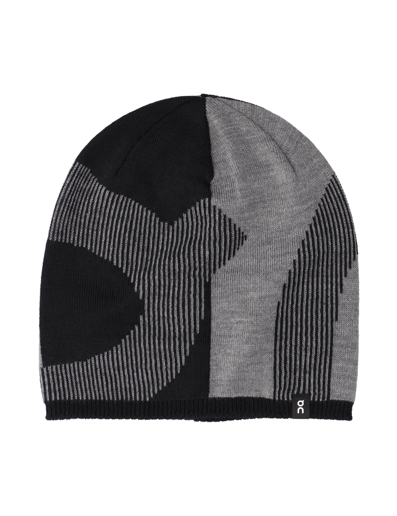 On-EXPLORER-MERINO-BEANIE