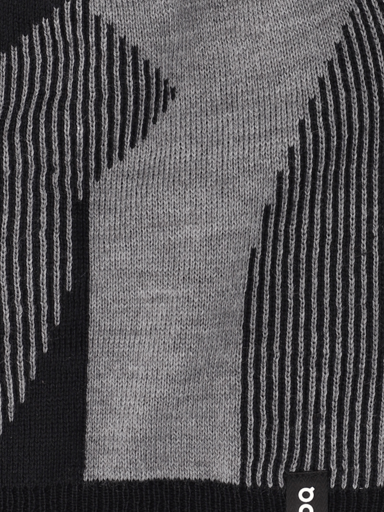 On-EXPLORER-MERINO-BEANIE