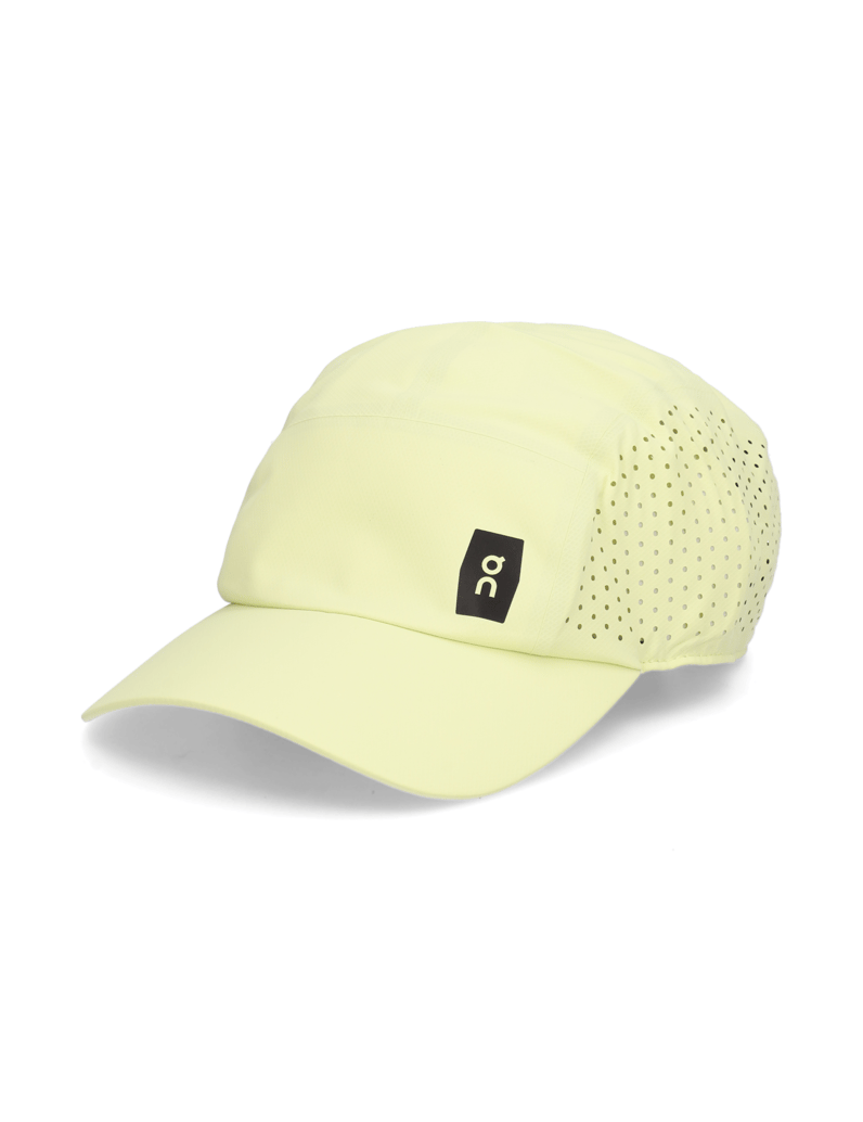 On-LIGHTWEIGHT-CAP-schwarz