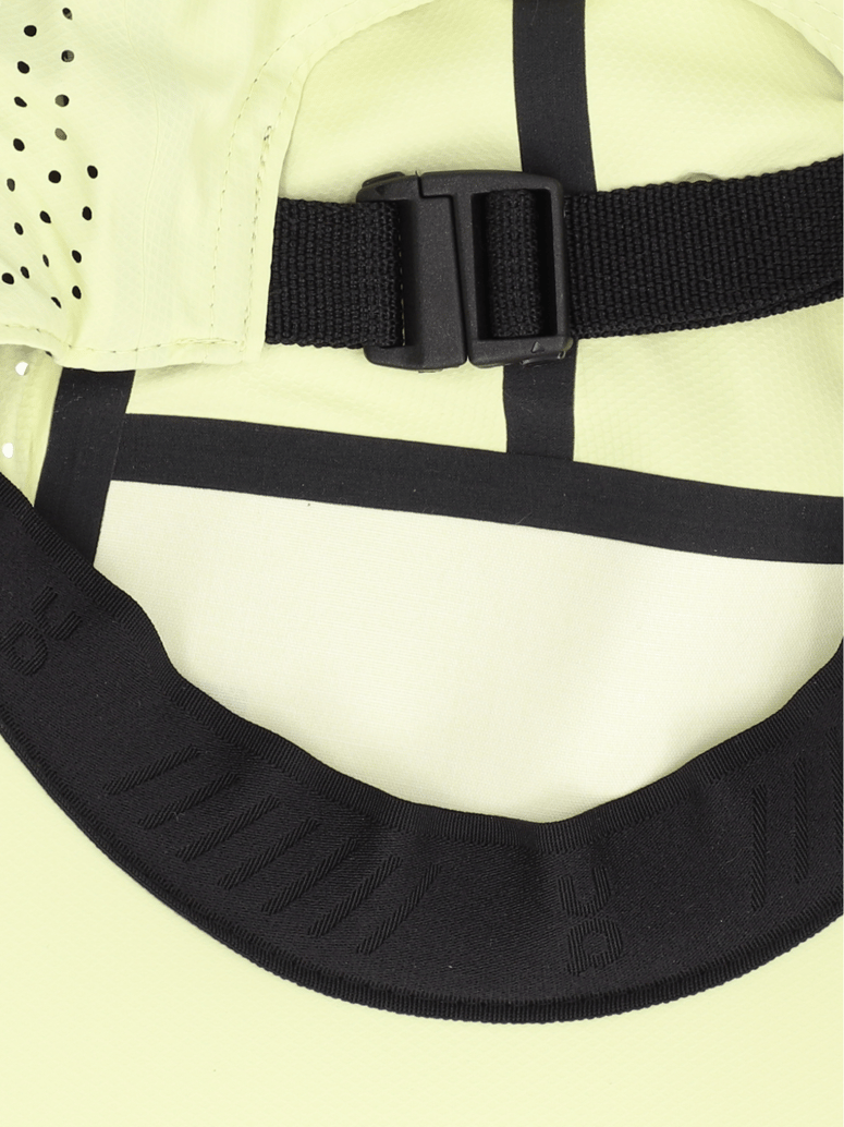 On-LIGHTWEIGHT-CAP-schwarz