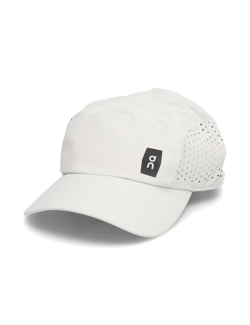 On-LIGHTWEIGHT-CAP-schwarz
