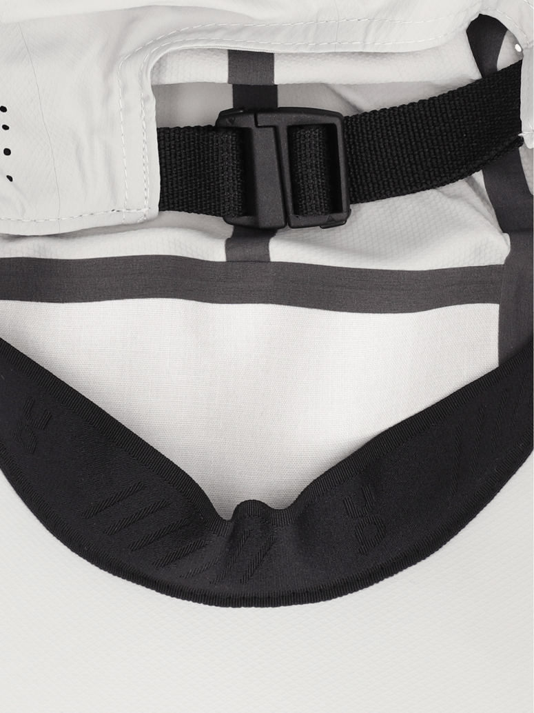 On-LIGHTWEIGHT-CAP-schwarz