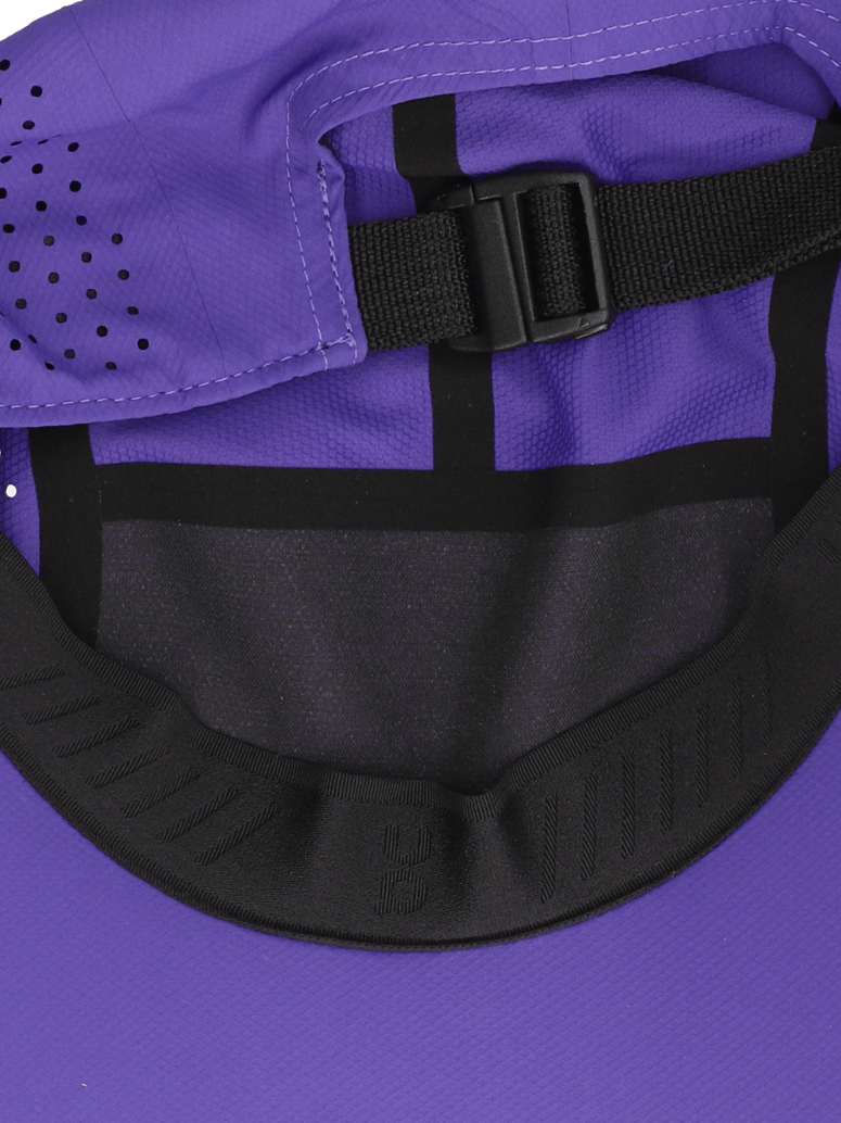 On-LIGHTWEIGHT-CAP-schwarz