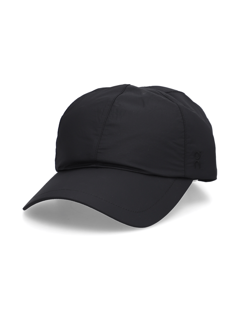 On-ON-CAP-schwarz