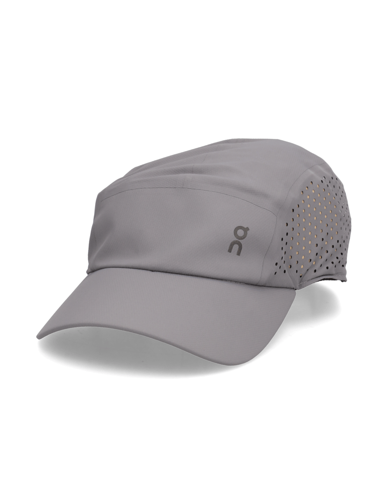 On-LIGHTWEIGHT-CAP-grau