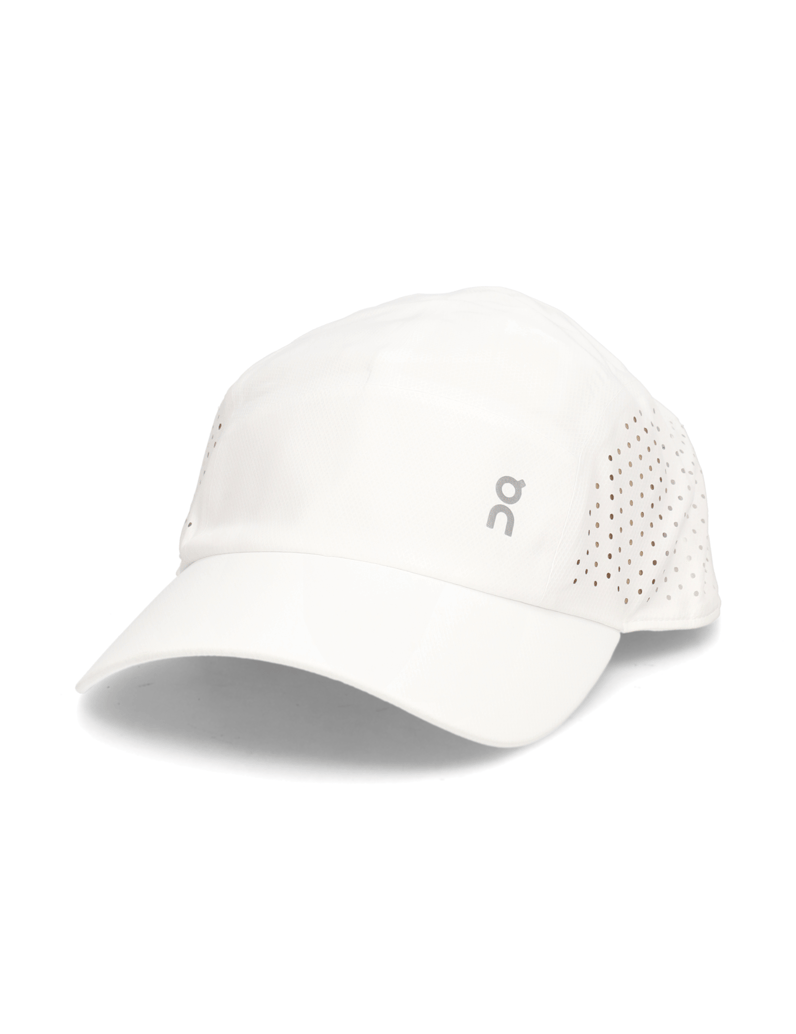 On-LIGHTWEIGHT-CAP-schwarz
