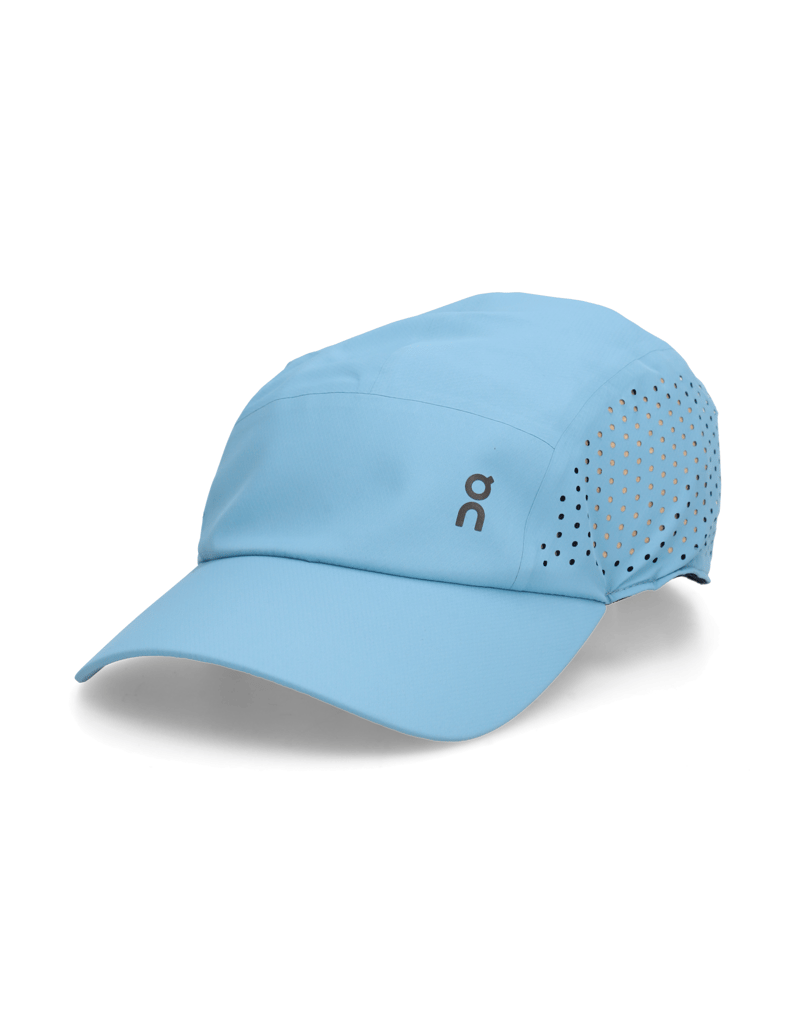 On-LIGHTWEIGHT-CAP-schwarz