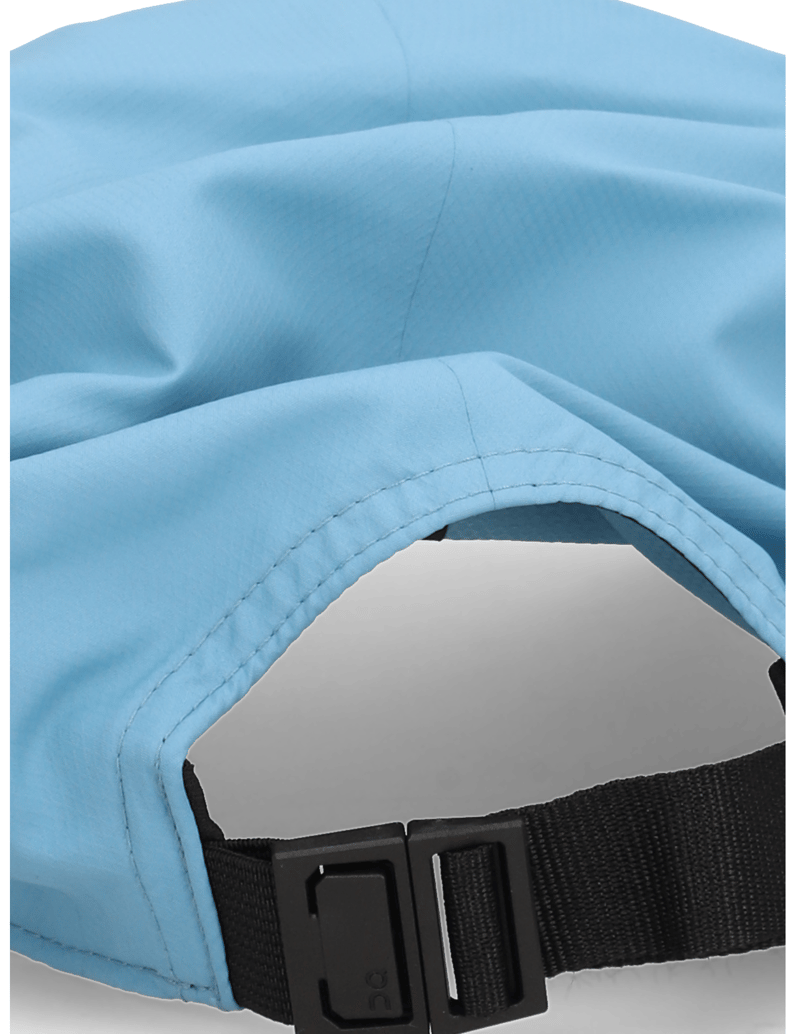 On-LIGHTWEIGHT-CAP-schwarz