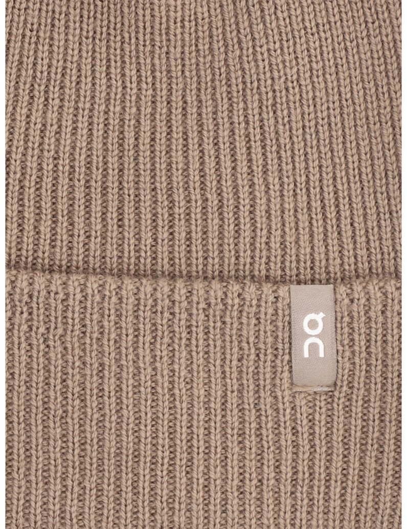 On-MERINO-BEANIE-schwarz