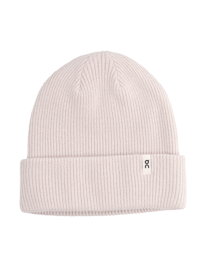On-Merino-Beanie-črna