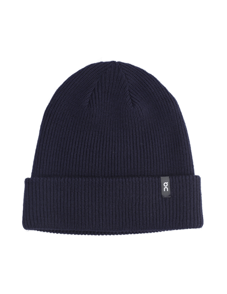 On-MERINO-BEANIE-schwarz