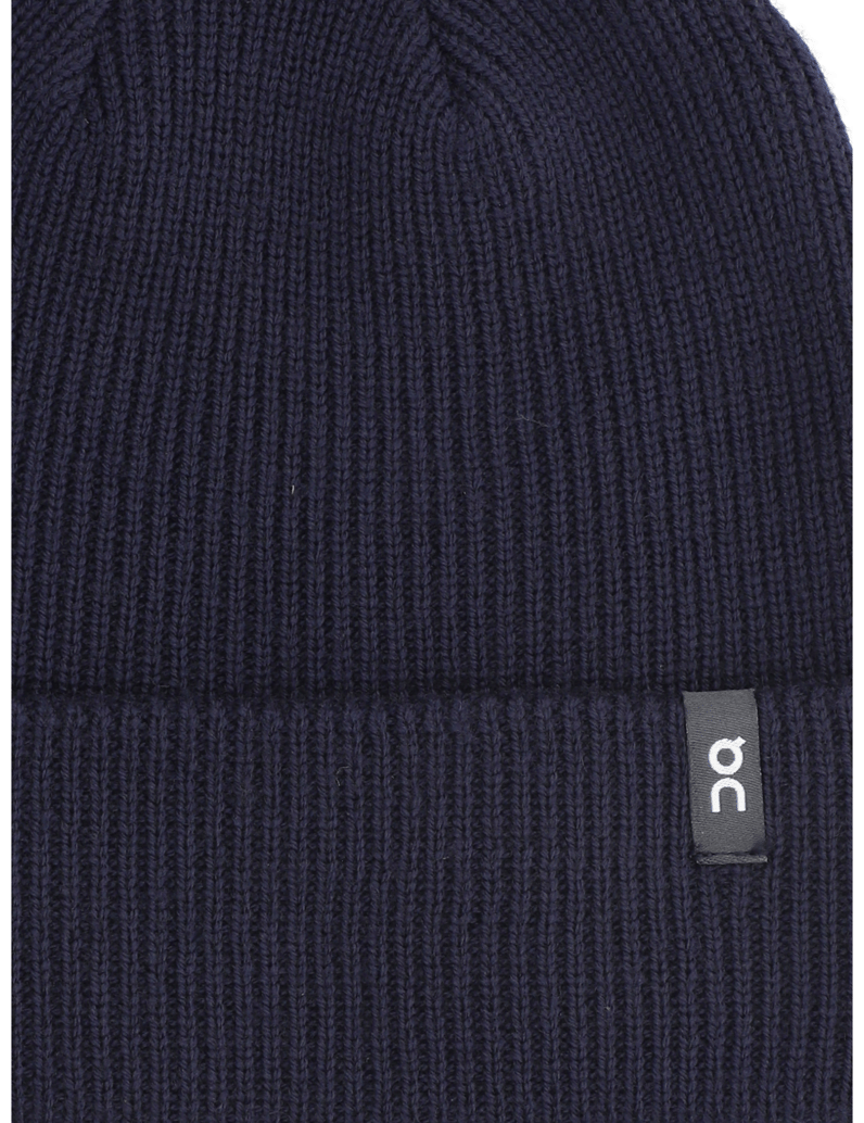 On-MERINO-BEANIE-schwarz