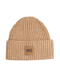 UGG CHUNKY RIB BEANIE koňaková