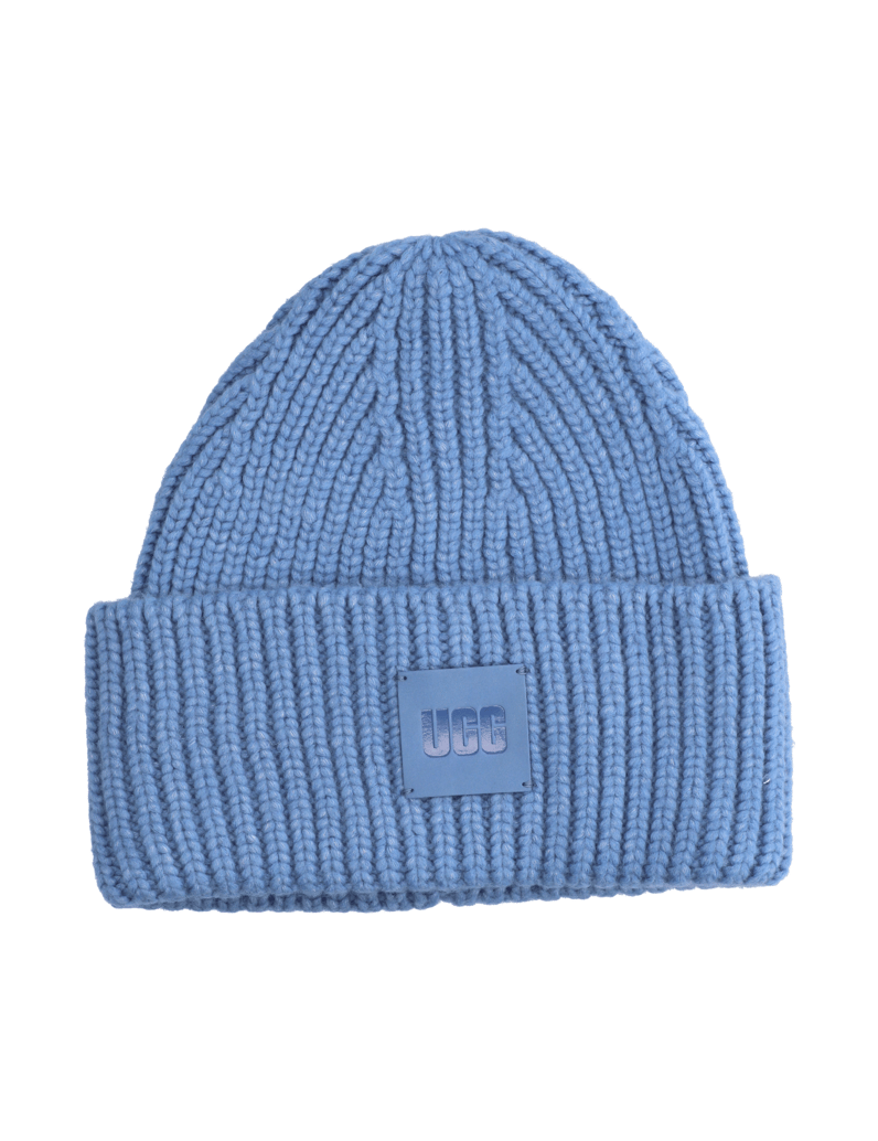 UGG-CHUNKY-RIB-BEANIE-konjak
