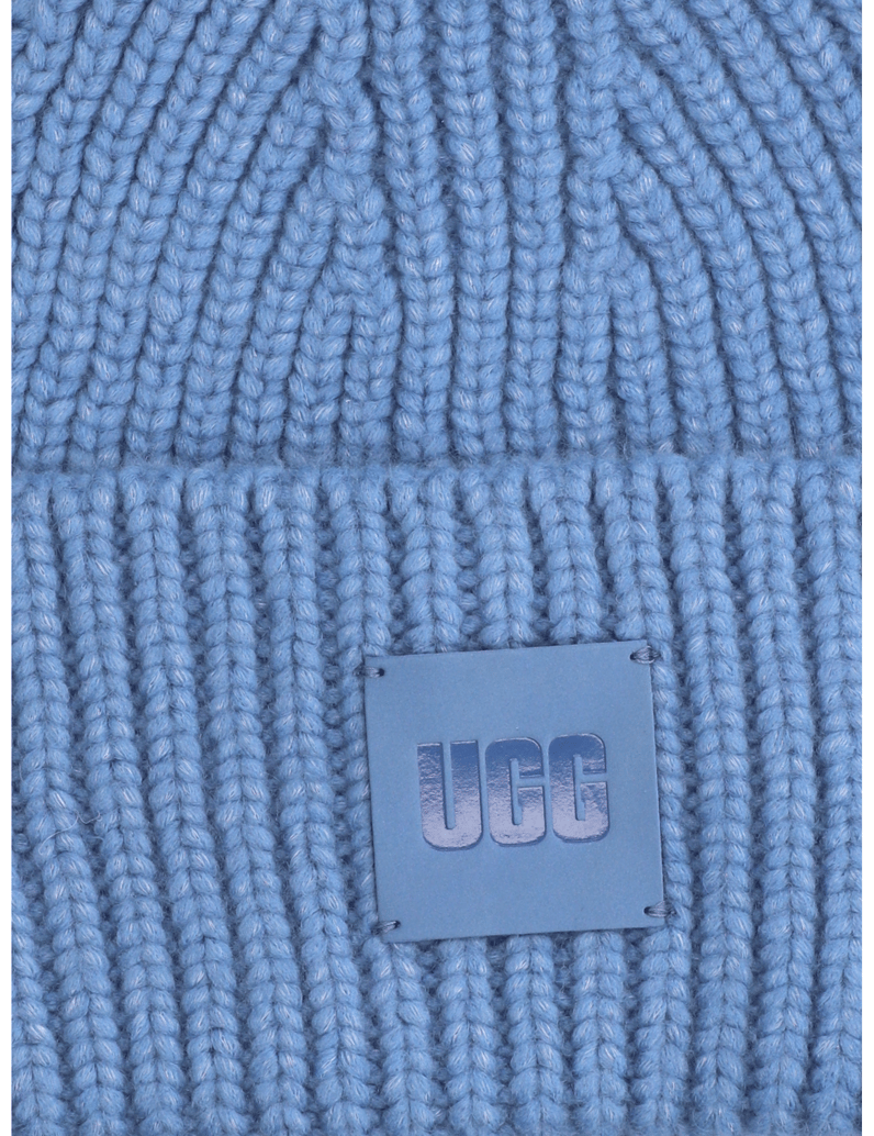 UGG-CHUNKY-RIB-BEANIE-konjak