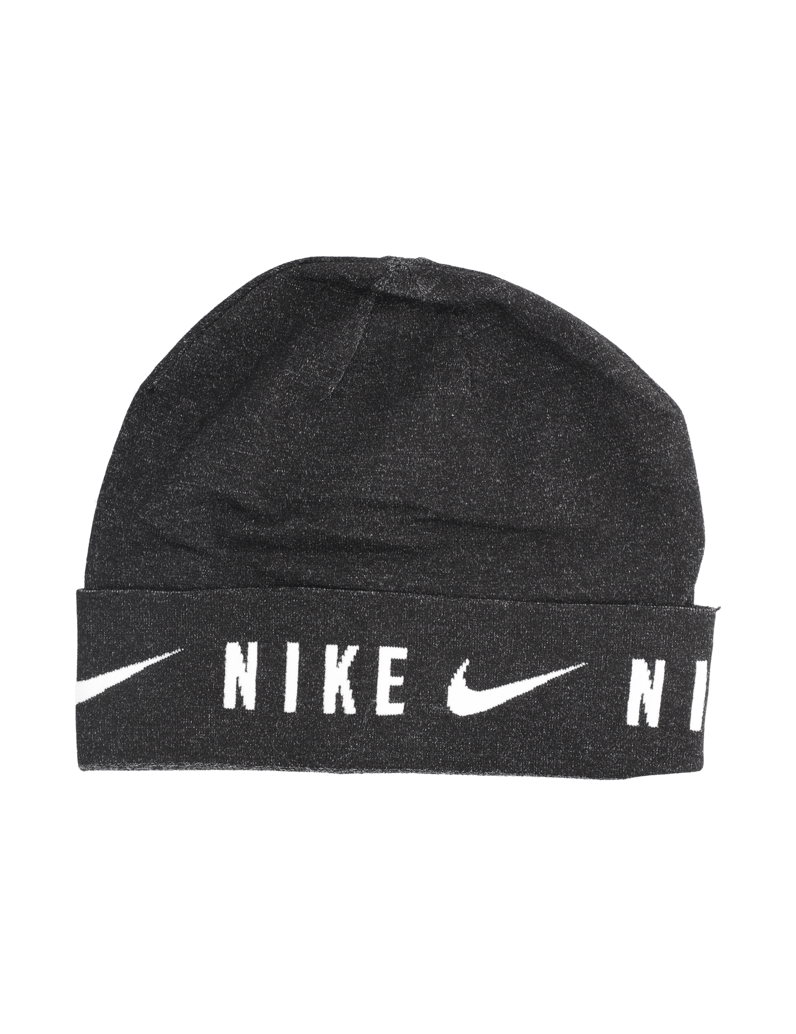 Nike-Dri-FIT-Trail-Knit-Cuffed-Beanie-črna