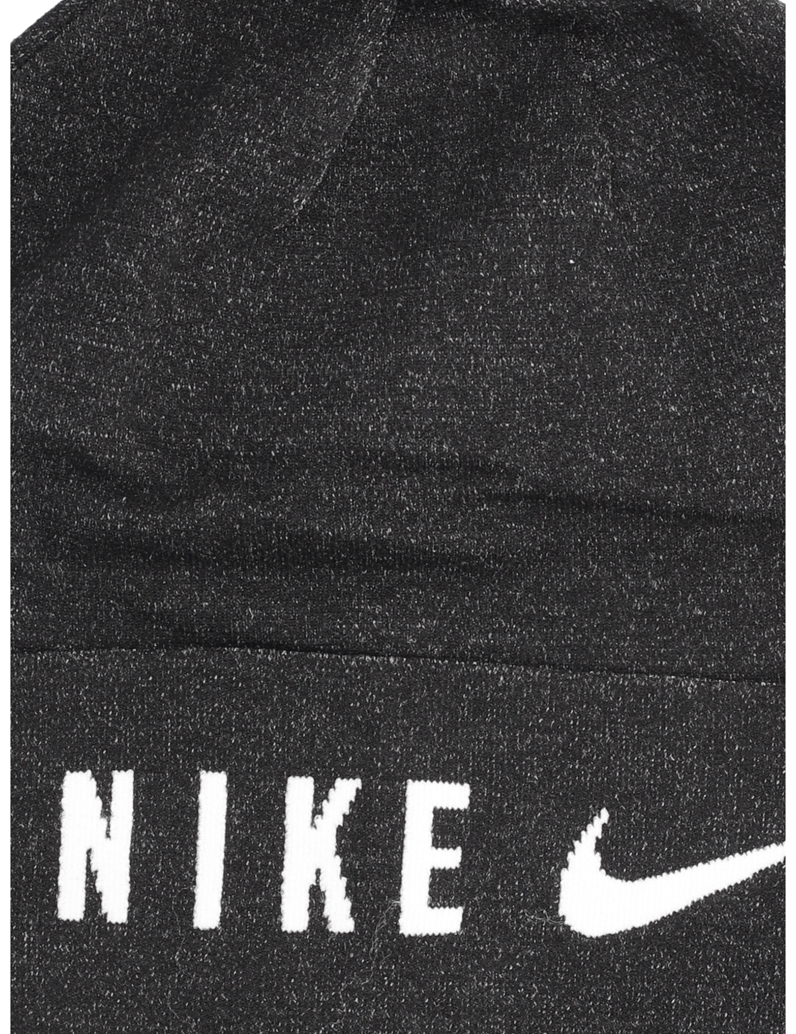 Nike-Dri-FIT-Trail-Knit-Cuffed-Beanie-črna