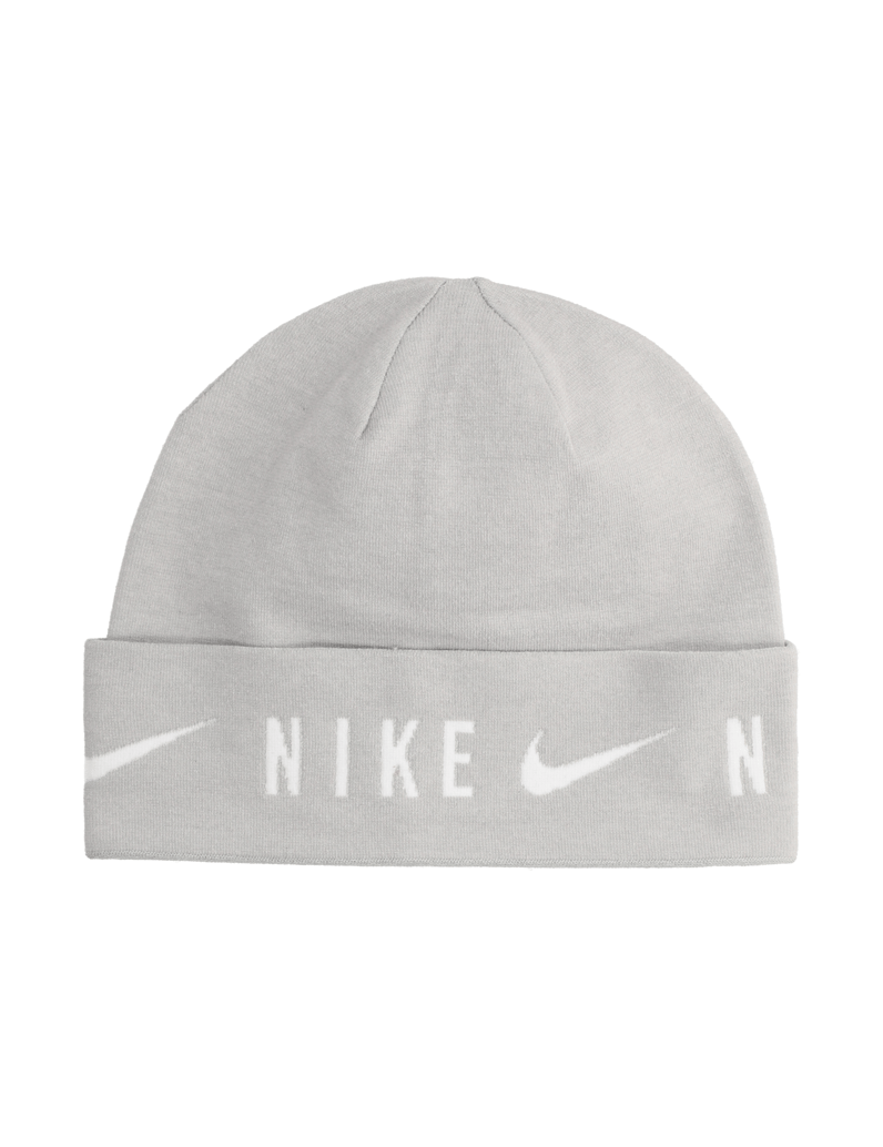 Nike-Dri-FIT-Trail-Knit-Cuffed-Beanie-črna