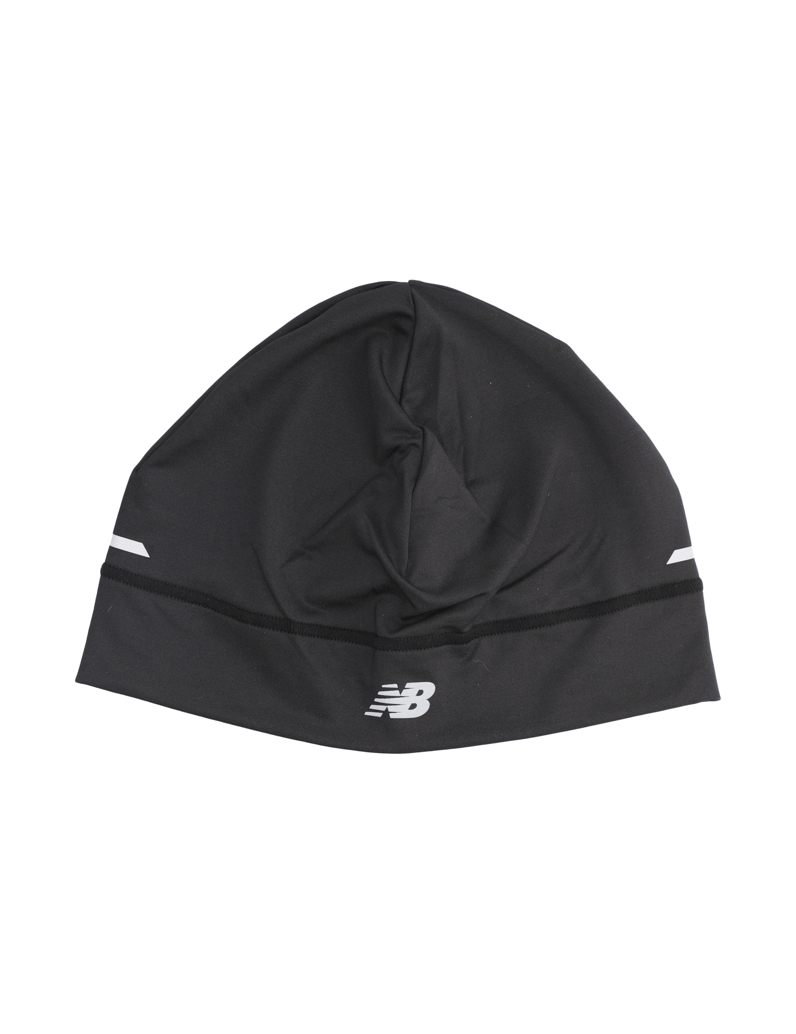 New-Balance-Performance-Skull-Cap-črna